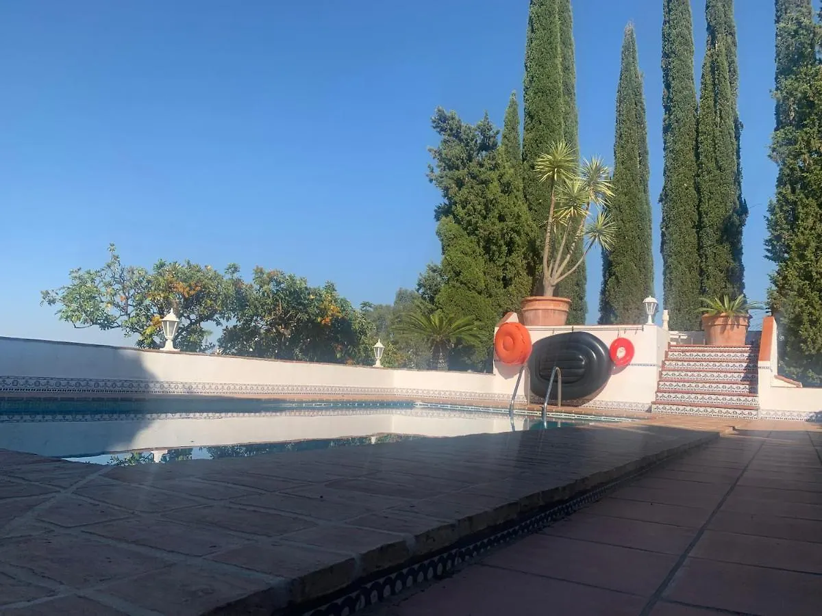 Apartamento Estudio independiente cerro del águila Fuengirola España