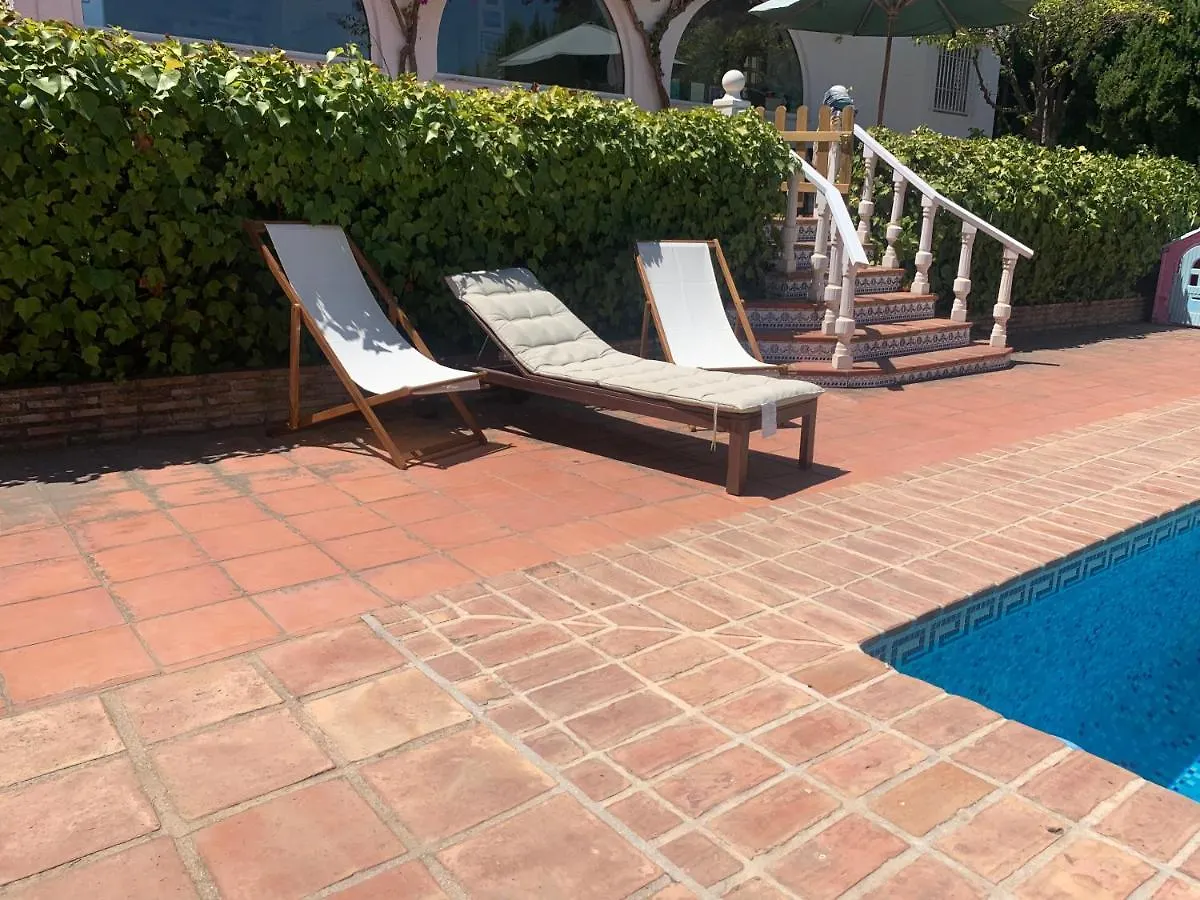 Apartamento Estudio independiente cerro del águila Fuengirola España