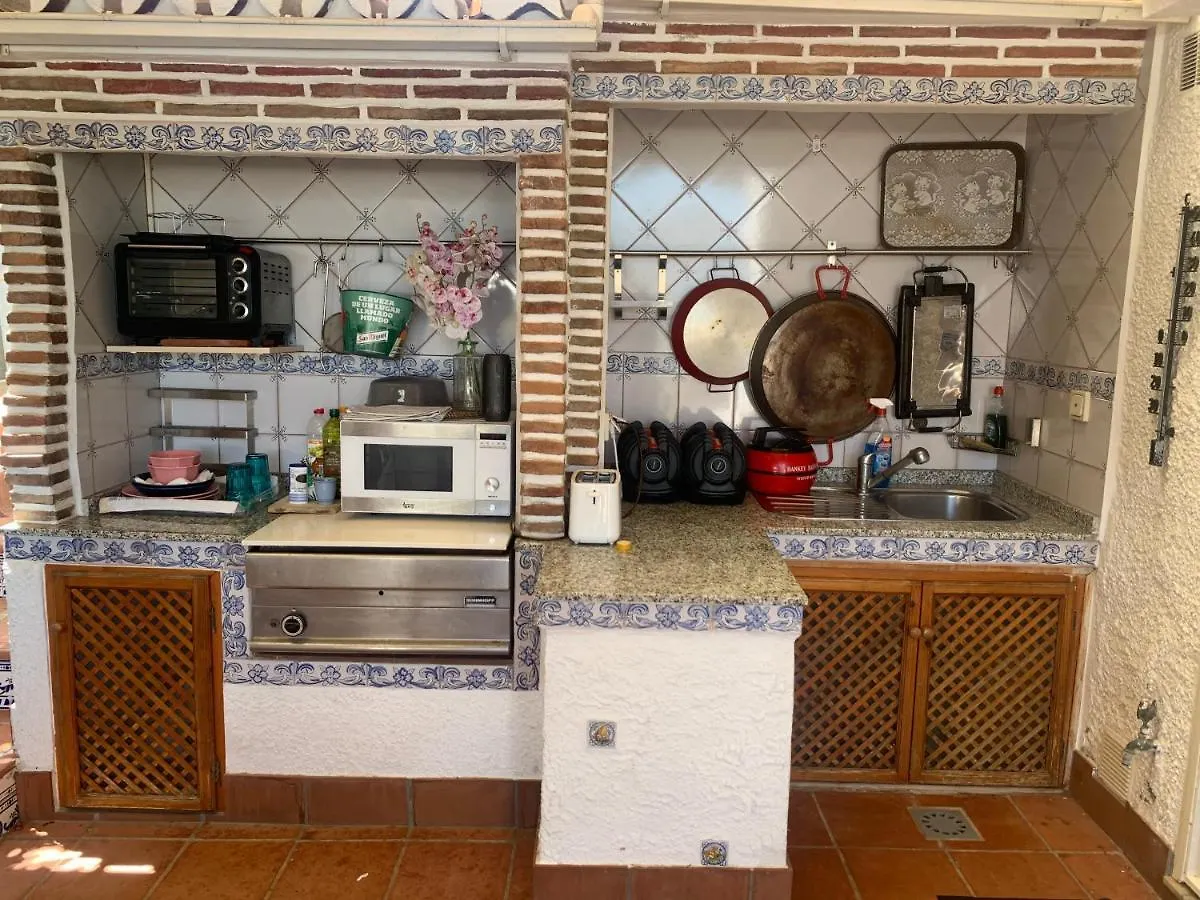 Apartamento Estudio independiente cerro del águila Fuengirola 0*,  España