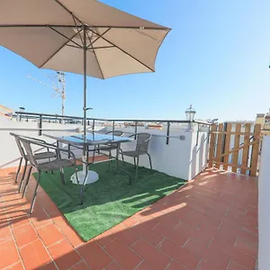 Del Sol Apartamento