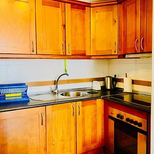 Maravilloso Confortable En Zona Residencial Apartamento